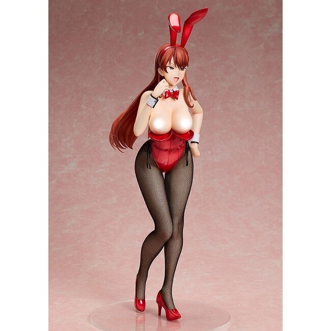 Bullied: Revenge Hypnosis Statue 1/4 Izumi Nogami Bunny Ver. 46 cm