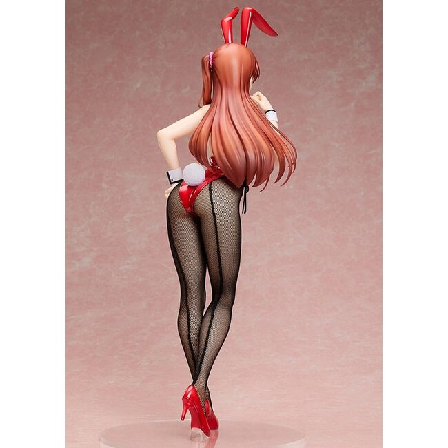 Bullied: Revenge Hypnosis Statue 1/4 Izumi Nogami Bunny Ver. 46 cm