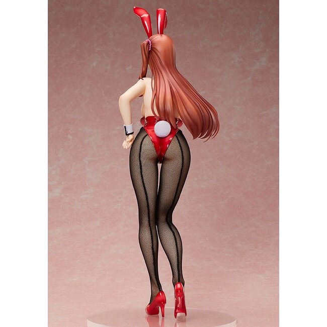 Bullied: Revenge Hypnosis Statue 1/4 Izumi Nogami Bunny Ver. 46 cm