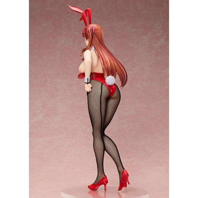 Bullied: Revenge Hypnosis Statue 1/4 Izumi Nogami Bunny Ver. 46 cm