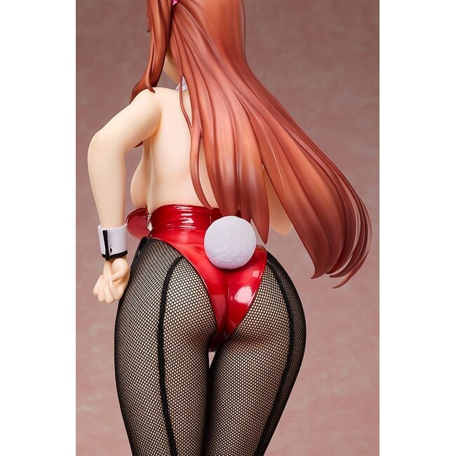 Bullied: Revenge Hypnosis Statue 1/4 Izumi Nogami Bunny Ver. 46 cm