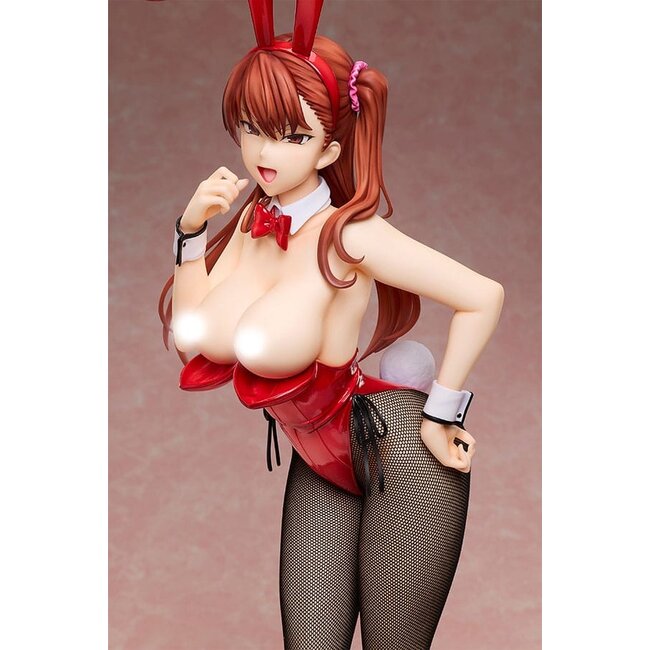 Bullied: Revenge Hypnosis Statue 1/4 Izumi Nogami Bunny Ver. 46 cm