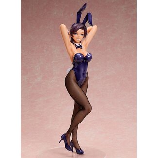 BINDing Bullied: Revenge Hypnosis Statue 1/4 Sae Hinata Bunny Ver. 46 cm
