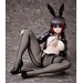 BINDing Creators Opinion PVC Statue 1/4 Miu Minami Bunny Ver. 23 cm