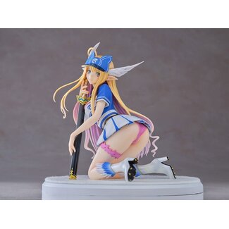 Daiki Kougyo Death Ball Statue 1/6 Nadesiko Neue Illustration von Tony 22 cm