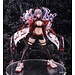 Gentlemen Erotic Gears PVC Statue 1/6 Girl Rouge Illustration von Ulrich 30 cm