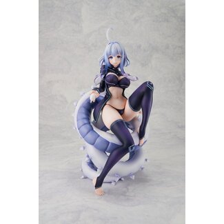Kadokawa Giuniu Original Statue 1/6 UMA-chan 23 cm