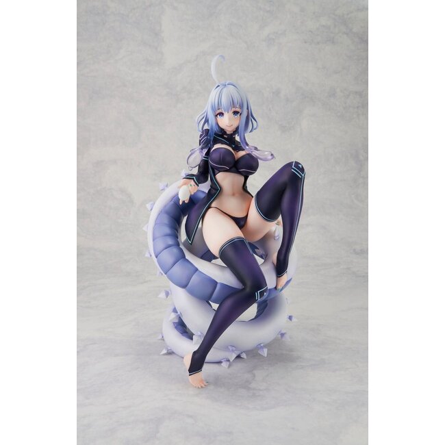 Kadokawa Giuniu Original Statue 1/6 UMA-chan 23 cm