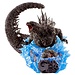 Megahouse Godzilla Petitrama DX PVC Mini Statue Godzilla -1.0 15 cm