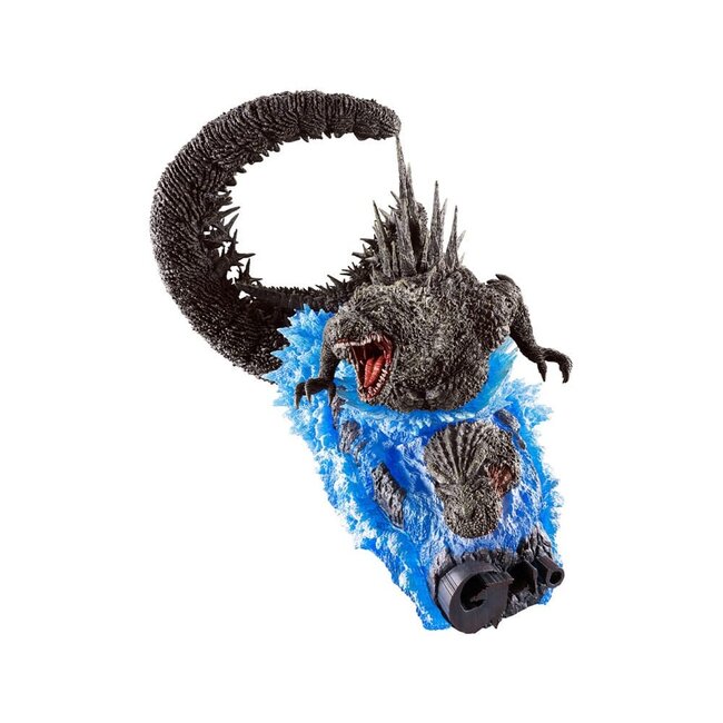 Godzilla Petitrama DX PVC Mini Statue Godzilla -1.0 15 cm