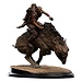 Weta Workshop Lord of the Rings Mini Statue Sharkû on Warg 18 cm
