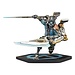Dark Horse  Borderlands 4 PVC Statue Rafa 16 cm