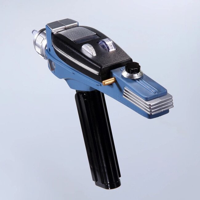 Star Trek: Die Originalserie Replik 1/1 Phaser Typ-2