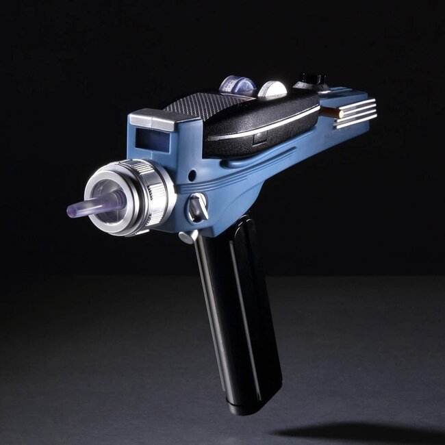 Star Trek: Die Originalserie Replik 1/1 Phaser Typ-2