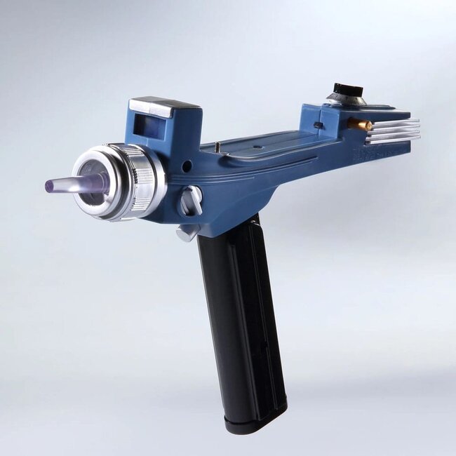 Star Trek: Die Originalserie Replik 1/1 Phaser Typ-2