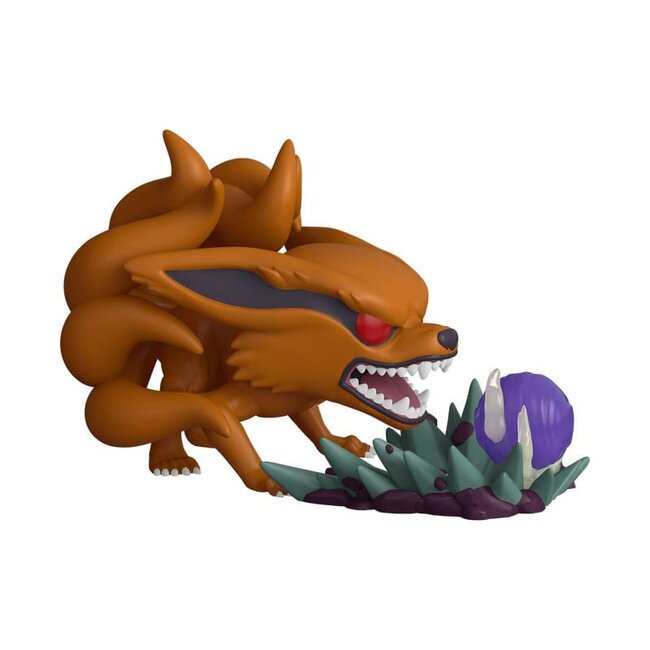 Funko Naruto POP! Deluxe Vinyl Figure Kurama(GW) 9 cm