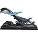 Prime 1 Studio Jurassic World Legacy Museum Collection Statue 1/15 Mosasaurus "Lagoon" 57 cm
