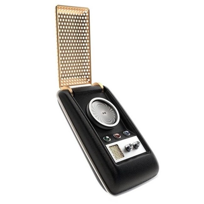 Master Replicas Star Trek: The Original Series Replica 1/1 Communicator