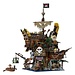 Pantasy Pantasy Original Construction Set The Pirates Pub 44 cm