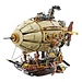 Pantasy Pantasy Original Construction Steampunk Airship