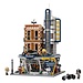 Pantasy Pantasy Original Construction Set Motorcycle Restaurant