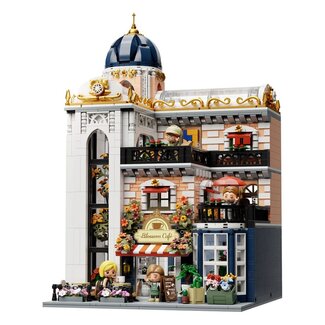 Pantasy Pantasy Original Construction Set Blossom Café