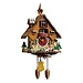 Pantasy Original-Retro Series Construction Set Retro Cuckoo Clock 60 cm