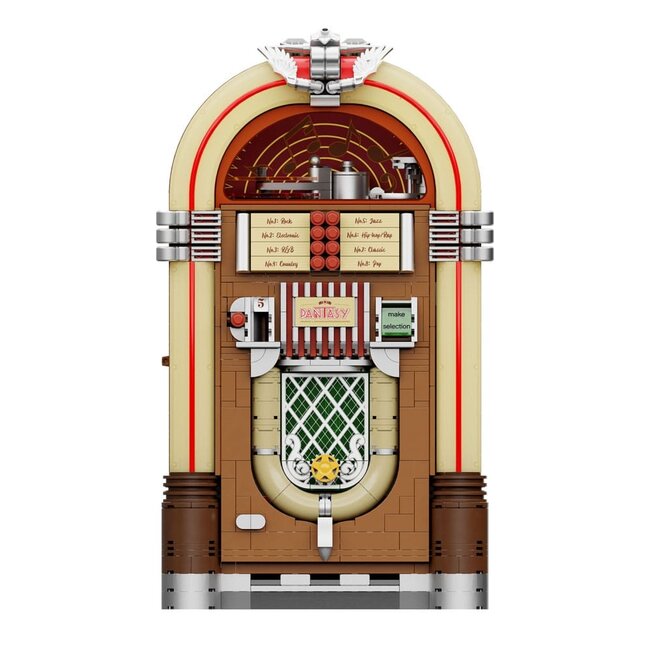 Pantasy Original Construction Jukebox 32 cm
