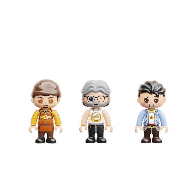 Pantasy Original Construction Set Craft Brewery