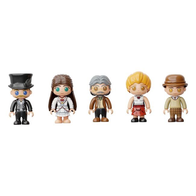 Pantasy Original Construction Set The Opera 36 cm