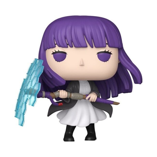 Frieren: Beyond Journey´s End POP! Games Vinyl Figuur Varen 9 cm