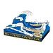 Pantasy Pantasy Original Construction Set The Great Wave Of Kanagawa