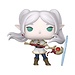 Funko Frieren: Beyond Journey´s End POP! Games Vinyl Figure Frieren 9 cm