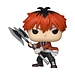 Funko Frieren: Beyond Journey´s End POP! Games Vinyl Figure Stark 9 cm