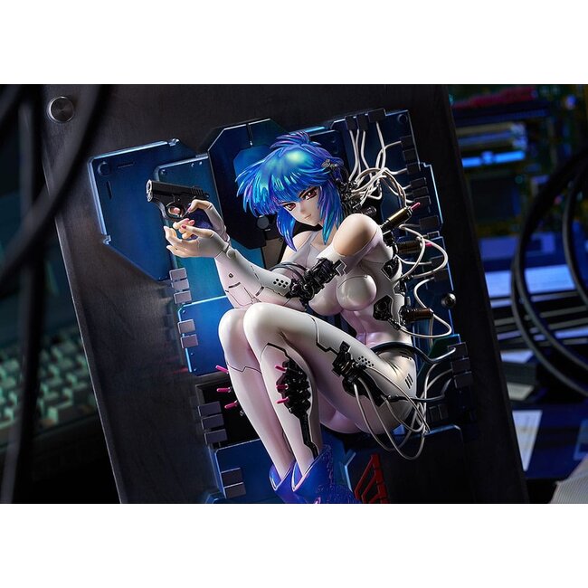 Ghost in the Shell (Manga Edition) PVC Statue 1/7 Motoko Kusanagi 30 cm