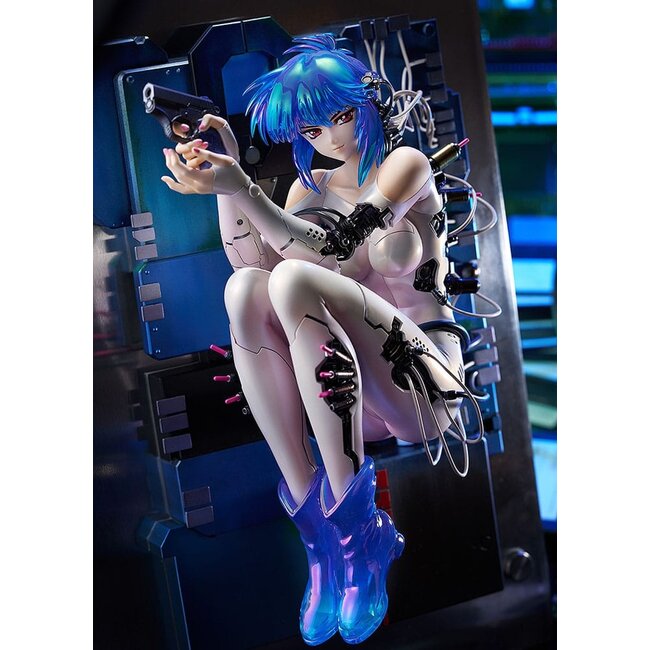 Ghost in the Shell (Manga Edition) PVC Statue 1/7 Motoko Kusanagi 30 cm