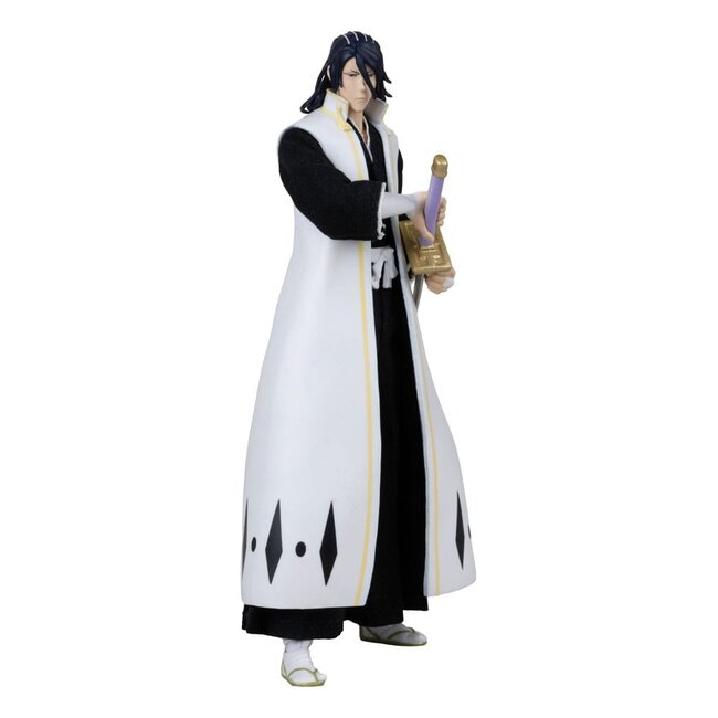 Bleach: Thousand-Year Blood War Actionfigur Byakuya Kuchiki 18 cm