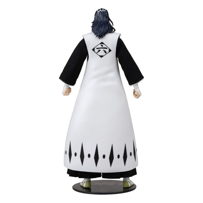 Bleach: Thousand-Year Blood War Actionfigur Byakuya Kuchiki 18 cm