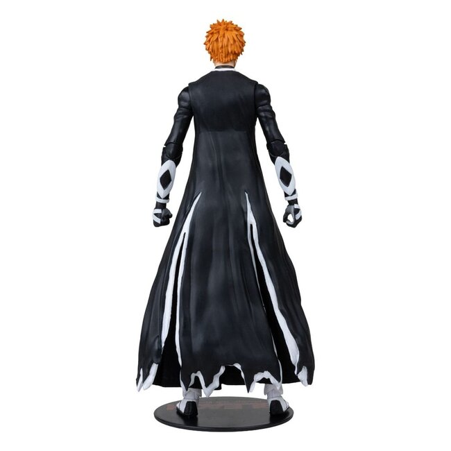 Bleach: Thousand-Year Blood War Actionfigur Ichigo Kurosaki (Fullbring Bankai) 18 cm