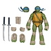 McFarlane Toys Teenage Mutant Ninja Turtles Page Punchers Actionfigur Leonardo 13 cm