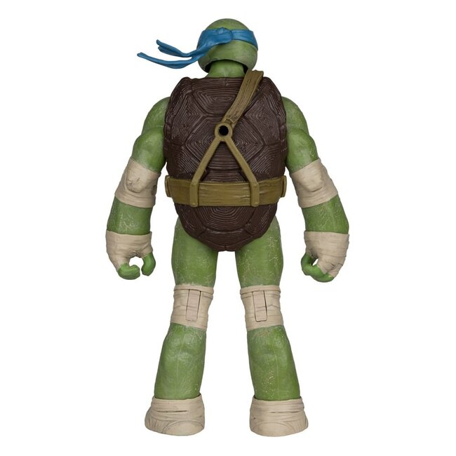 Teenage Mutant Ninja Turtles Page Punchers Action Figure Leonardo 13 cm