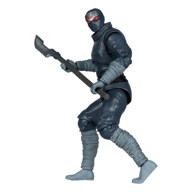 Teenage Mutant Ninja Turtles Page Punchers Actionfigur Fußsoldat 14 cm