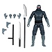 McFarlane Toys Teenage Mutant Ninja Turtles Page Punchers Actionfigur Fußsoldat 14 cm