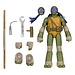 McFarlane Toys Teenage Mutant Ninja Turtles Page Punchers Actionfigur Donatello 13 cm