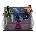 McFarlane Toys Mortal Kombat Action Figure 2-Pack Liu Kang vs. Reptile (Klassics) 18 cm