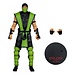McFarlane Toys Mortal Kombat Klassiks Action Figure Reptile 18 cm