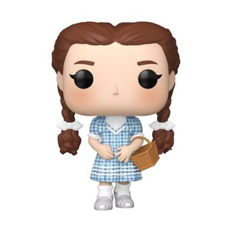 Funko Wicked POP! Vinyl Figure Dorothy Gale 9 cm
