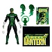McFarlane Toys DC Multiverse McFarlane Cover Recreations Action Figure Green Lantern (Emerald Twilight) (Gold Label) 18 cm