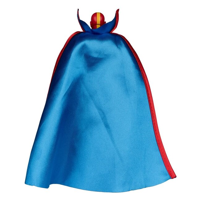 DC Direct McFarlane Toys Digitale Actionfigur Red Tornado (Bronzezeit) 18 cm