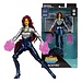 McFarlane Toys DC Direct McFarlane Toys Digitale Actionfigur Blackfire (The New Teen Titans) 18 cm